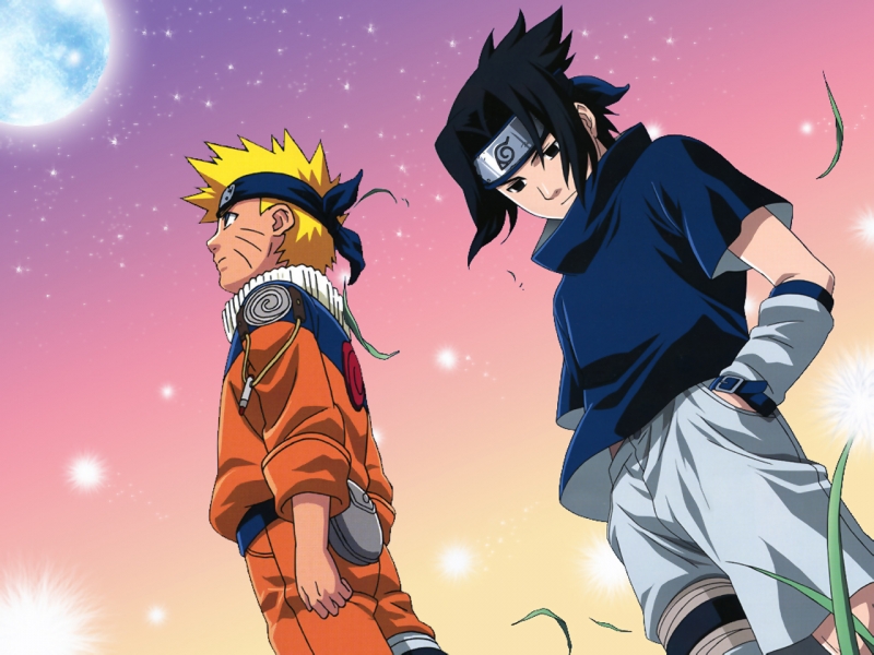 sasuke-and-naruto